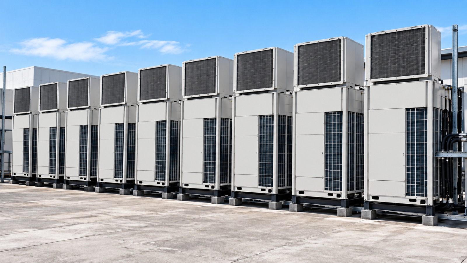 HVAC Engineering Solutions