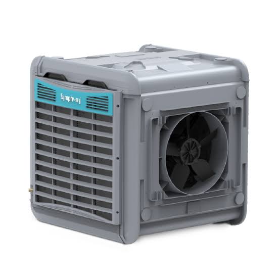 Symphony Venti Cool 11U