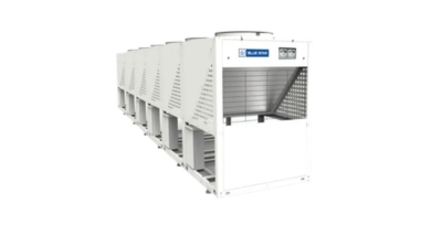 Scroll Chiller