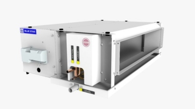 Ducted Split AC