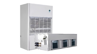 Blue Star HiPer+ Packaged & Ducted Split Air Conditioners