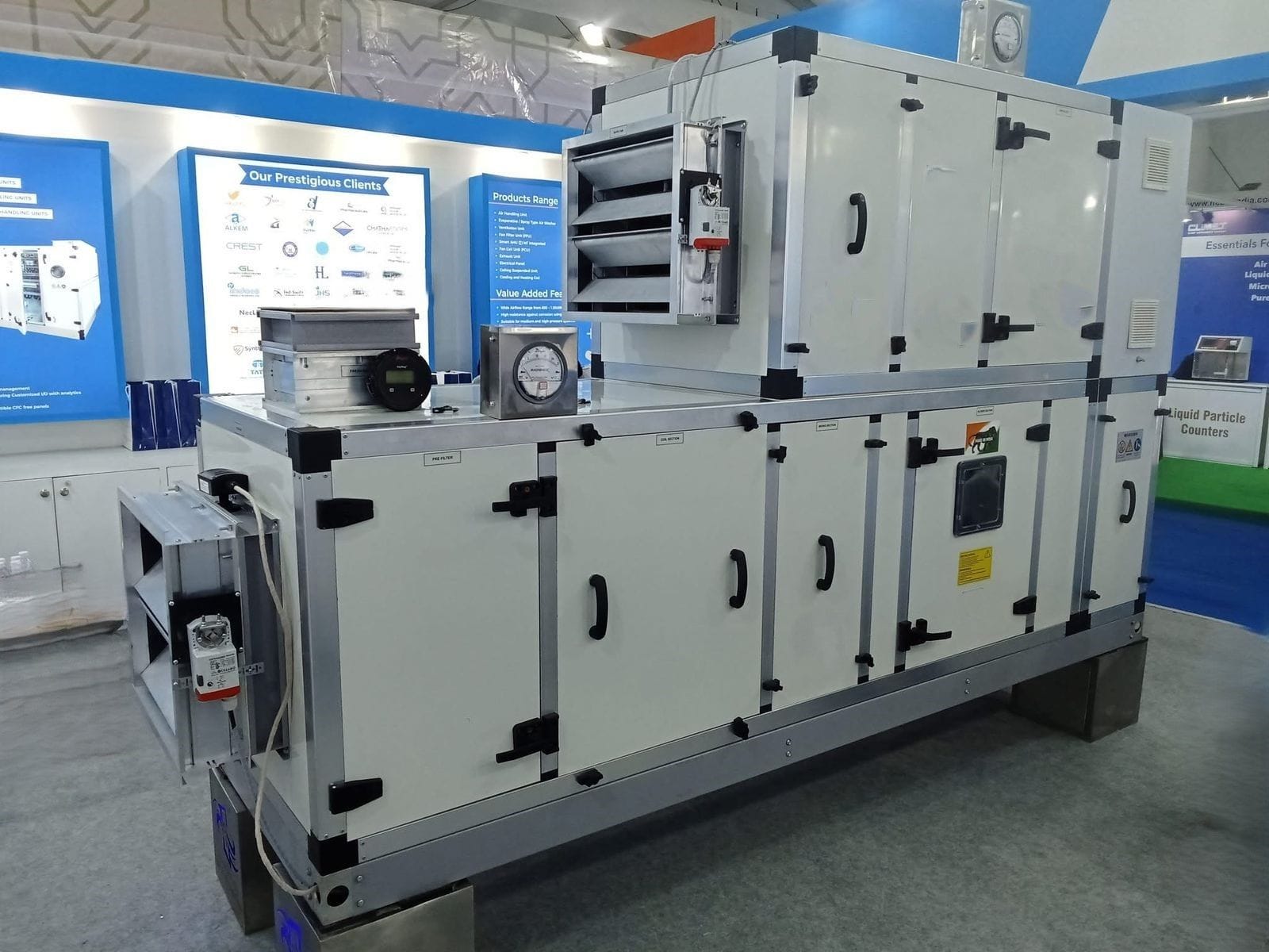 Water Heater Boiler