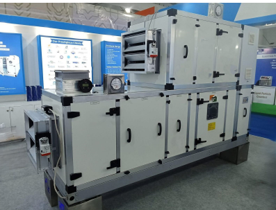 Air Handling Unit
