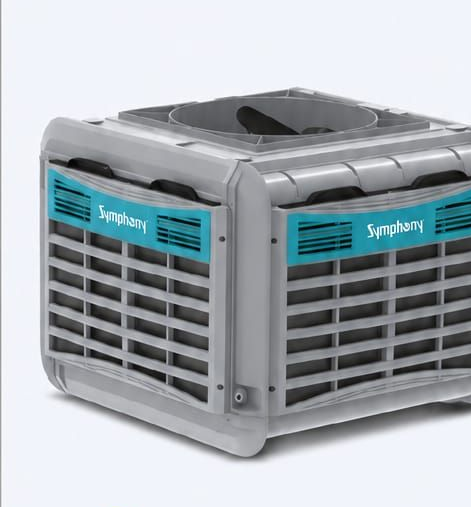 Symphony Venti Cool 20U