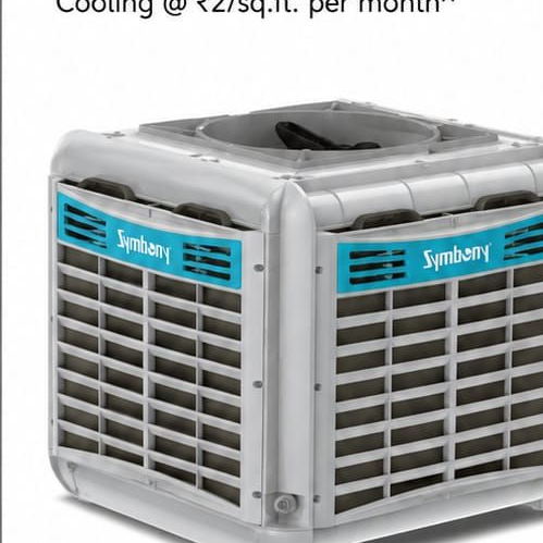 Symphony Venti Cool 25U