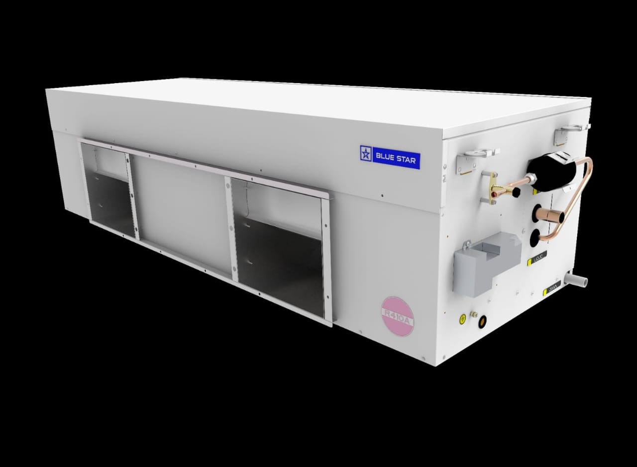 Heat Pump Chiller