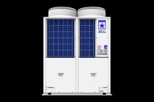 Blue Star VRF Top Discharge