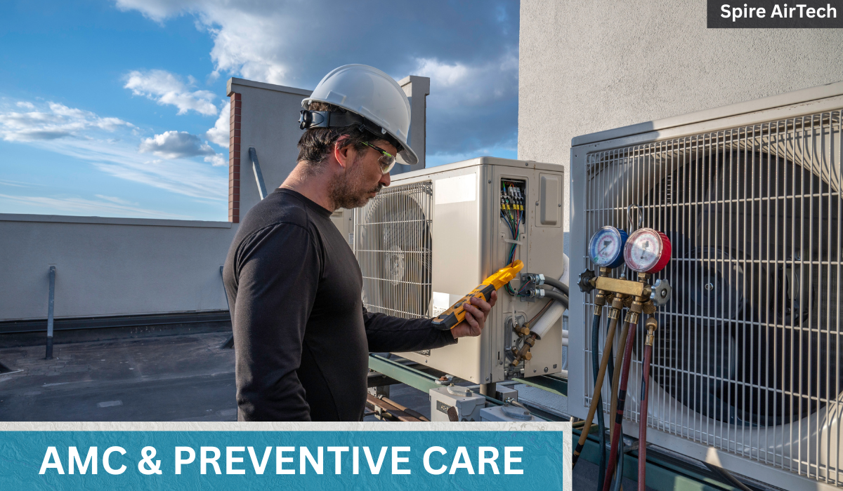 AMC & Preventive Care